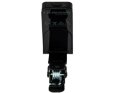 TC Electronic PolyTune Clip Black polyfonní chromatická ladička